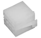 Namz Amp 4-POS Male Style Conn NA-1-480426-0 Electrical Wiring New. Price: $20.83.