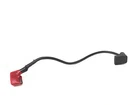 Kawasaki 2008 2009 2010 ZX10R ZX1000 Ninja Oem Battery Lead Wire (+) 26011-0167 Used. Price: $19.99.