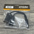 Powerlet PAC-027 Sae Y-cable To Cigarette Socket And Adapter New. Price: $19.99.