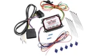Show Chrome 41-201 Electronic Fuse Block New. Price: $99.33.