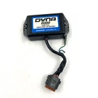 Dynatek DD2000-HD1E8 Digital Single/dual Fire Ignition 94-99 Harley Used. Price: $168.30.