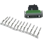 Namz Connector Oem# NHD-72130-04 New. Price: $22.97.