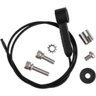 Shimano Steps EW-SS300 Speed Sensor Unit 576MM Cable Black IEWSS300L760A New. Price: $48.99.