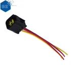 For Suzuki Starter Relay Solenoid Wire Connector Plug Gsxr Hayabusa TL1000 New. Price: $6.71.