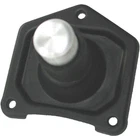 Harddrive Direct Starter Button Wrinkle Black 19-0401B New. Price: $52.21.