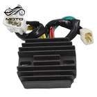 Regulator Rectifier Fit For Honda 2003 2004 2005 2006 New. Price: $18.70.