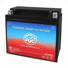 Harley-davidson Screamin Eagle Fat Boy Flstfse 1690CC Replacement Battery 2005 New. Price: $74.69.