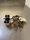 2002 Harley Davidson E/g U/c Flhtcui Left Hand Controls Switches (horn) Assembly For. Price: $239.00.