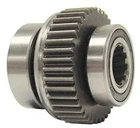Mid Usa 67528 V-factor Starter Drive / Clutch Assembly Harley Big Twin Xl 91-06 New. Price: $41.13.