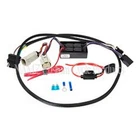 Namz Custom Cycle NTI-08-TRI Trailer Isolator Glide Models 14-UP New. Price: $119.65.