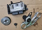 10-14 Bmw S1000RR Oem Ignition Lock Set Electrical Free Ship Used. Price: $1104.99.