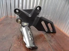2022 Venom X22 125 Front Left Foot Peg W Bracket Used. Price: $47.95.