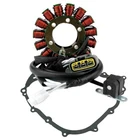 Kimpex Hd Stator 225402 Replaces Yamaha 28P-81410-00-00 3B4-81410-00-00 New. Price: $292.05.