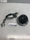 Kawasaki Zx 14 R 2012 - 2020 Fuel Cap, Seat Lock & Key Oem LOT93 93K5717 M1812 Used. Price: $210.25.