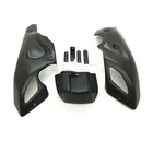 Belly Pan Lower Engine Spoiler Side Fairing For Yamaha MT-07 2020-2026 New. Price: $129.99.