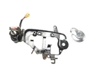 2002 Honda Magna Vf 750C Ignition Lock Set & Fuel Cap Oem Used. Price: $99.75.