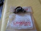 1968 1969 1970 Kawasaki F4 Ignition Contact Bracker Assembley Part # 21008-010 New. Price: $13.79.