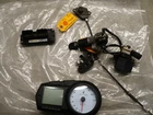 Ducati 04 Multistrada 1000 Married Lock Set Ignition Switch Key Cdi Ecu Gauge Used. Price: $1099.99.
