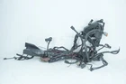 2010 Harley Touring Flhx Street Glide Oem Main Wire Wiring Harness Loom Non-abs Used. Price: $179.10.