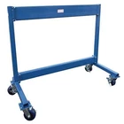 Brownell Boat STANDS302-OBR1 Outboard Motor Rack New. Price: $1418.91.