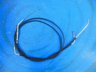 Used Oem Suzuki Gsx-r 600/750 (06-07) Exhaust Actuator Cables 1&2. Price: $19.00.
