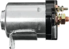 Standard Motor Products Starter Solenoid For '65-'88 Fl/fx/xl MC-STS1 New. Price: $59.49.