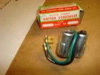 Nos Kawasaki KZ900 KZ1000 Police Condenser 21013-029 New. Price: $19.99.