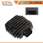 High Quality Aluminum Regulator Rectifier For Yamaha 2002-2008 Grizzly 660 New. Price: $20.74.