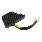 Voltage Rectifier Regulator For Honda V65 Magna 1983-1986 New. Price: $41.96.