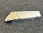 1966-84 Harley Davidson Flh Big Twin Starter Relay Chrome Cover 66425-68 V-1 Used. Price: $60.00.