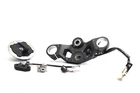 18-23 Kawasaki Ninja 400 Ignition Lock Key Set W/ Gas Cap And Seat Used. Price: $152.89.