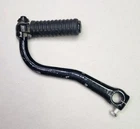 1982 Honda Lever Arm Pedal Kickstarter 28300-195-670 Used. Price: $22.00.