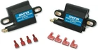 Dynatek Miniature Ignition Coil Black 3.0 Ohms Tower/dual Plug/single Fire New. Price: $196.40.