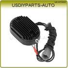 Voltage Regulator Rectifier For Heritage 2001-2006 New. Price: $39.30.