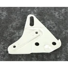 V-twin Manufacturing Cadmium Relay Mount Bracket B-4023 Strap New. Price: $36.23.