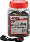 Tecmate Optimate Battery Lead With Ring Terminal 12V Fused 20 Pack O-01NJAR New. Price: $158.95.