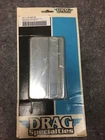 Harley Drag Specialties DS-324120 Chrome Battery Top Cover New. Price: $12.96.