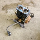 1979-1994 Kawasaki JS440 Motor Engine Cases Crank Cylinder For. Price: $295.00.