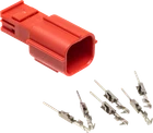 Namz N-obd-ii Connector Kit For 2021-UP Ports New. Price: $15.95.