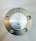 Harley Davidson Genuine Twin Cam Usa Timer Timing Cover Insert 32543-07 Used. Price: $10.13.