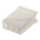 Namz NH-ML-3B 110 Series 3-PIN Female Coupler (5 Pack) New. Price: $16.99.