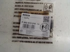 Genuine Bosch 3600 Rpm Pump Governor Spring 1989 To 1993 Dodge Cummins New. Price: $35.00.