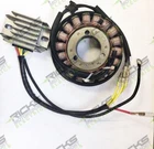 Ricks Series Charging Kit For Kawasaki Ltd KZ400H 1979 New. Price: $249.95.