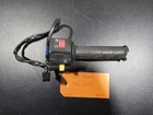 2006 Buell Ulysses XB12X Right Handlebar Switch Starter #NV9-4 Used. Price: $35.00.