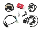Tb Parts Wire & Electric Kit Honda Z50 1988-1999 New. Price: $89.99.