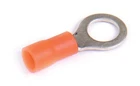 Grote 83-2105 Ring Terminal, 22-18 Ga, 12-1/4" (100 Pack) New. Price: $7.61.
