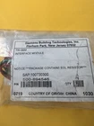 Siemens TRI-B6M Interface Mini Monitor Module Brand New Original Packaging. Price: $400.00.