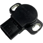 Parts Unlimited Throttle Position Sensor 1022-0268 New. Price: $80.20.