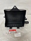 Honda Goldwing GL1500 Battery Box Tray, Blk 1988-2000 Oem #50320-MN5-000 #M144 New. Price: $46.56.