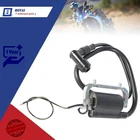 Ignition Coil For Honda C110 C200 CA100T CA110 CT70 S65 CL90 CL100 New. Price: $13.84.